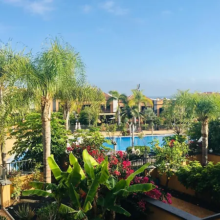 Villa La Duquesa Costa Adeje (Tenerife)