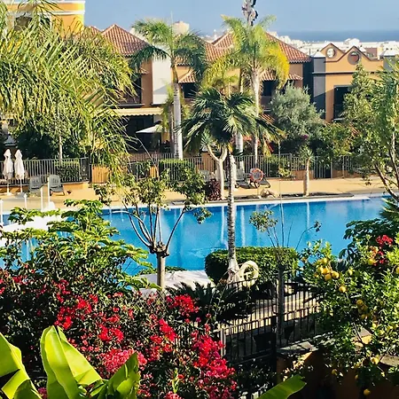 La Duquesa Villa