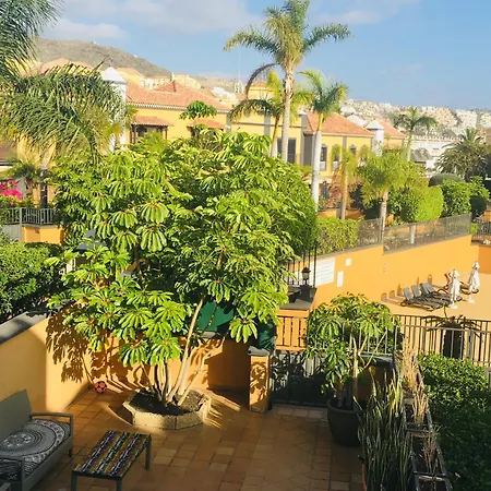 La Duquesa Costa Adeje (Tenerife)